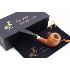 Трубка L'Anatra 2 Eggs Silver Anatra (шт.)